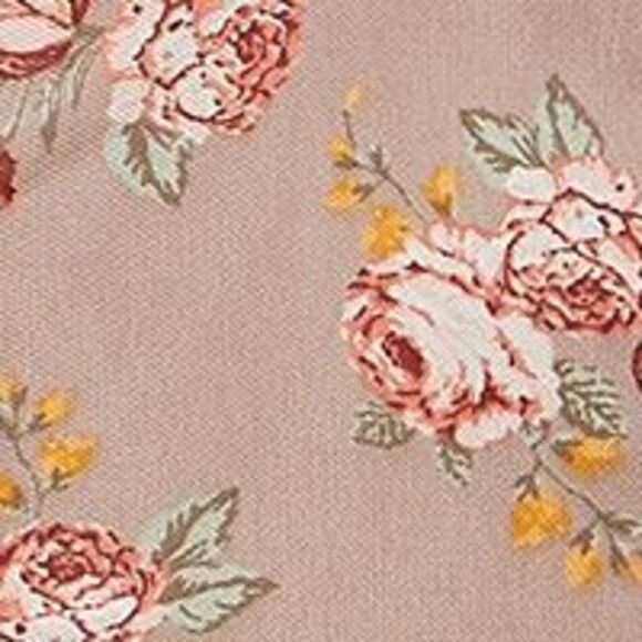 ULTRA FLIRT Womens Short Dress Beige Crochet Trim Lined Pullover Juniors S - Picture 4 of 4